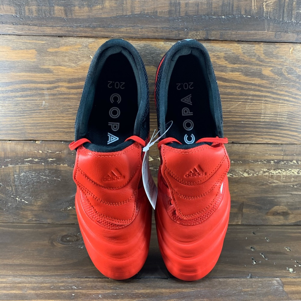 ADIDAS COPA GLORO 20.2 FIRM GROUND MENS CLEATS - Picture 7 of 9
